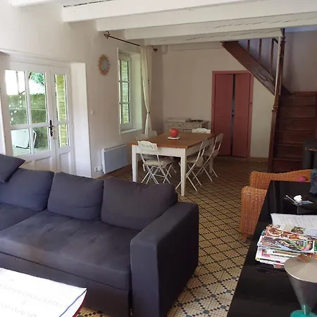 Lovely House With Grass Garden Shared Swimmingpool Next To The River Ard Che * Lalevade-d'Ardeche