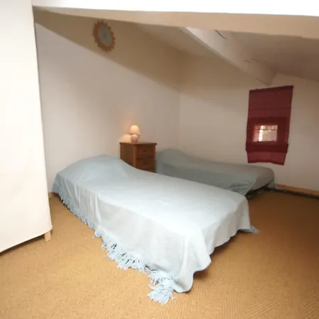 Holiday home Lovely House With Grass Garden Shared Swimmingpool Next To The River Ard Che *